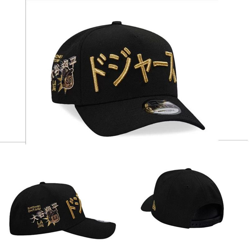 2025 MLB Los Angeles Dodgers Hat style TX 09->mlb hats->Sports Caps